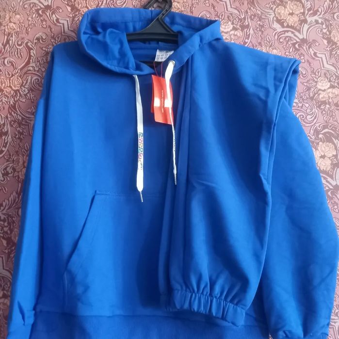 Новые спортивные двойки