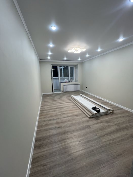 Ремонт квартир под ключ