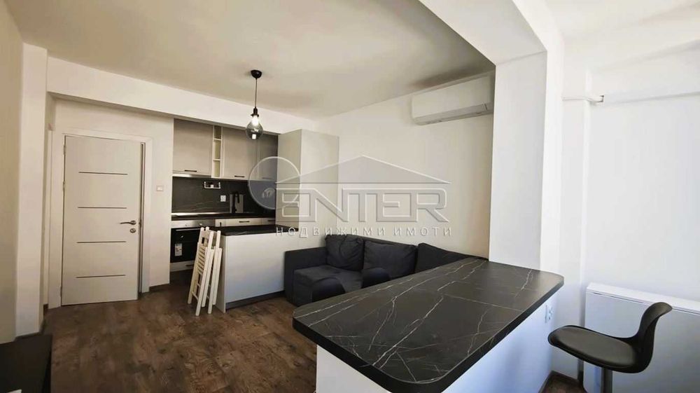 Дава се под наем Двустаен апартамент в Варна, Генералите - 60 кв.м за 500 € - Снимка #2