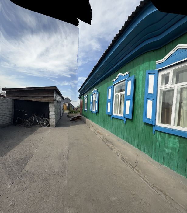 Продам частный дом
