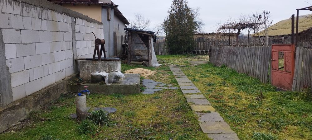 Teren intravilan Corbu