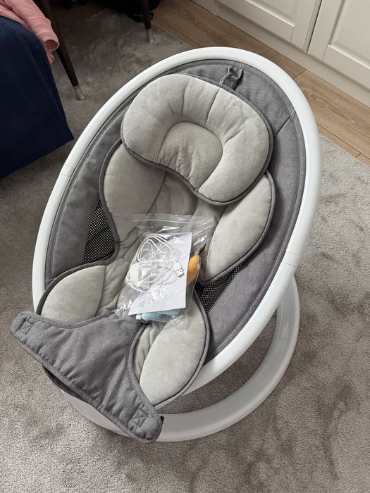 Vand balansoar bebelusi evosmart