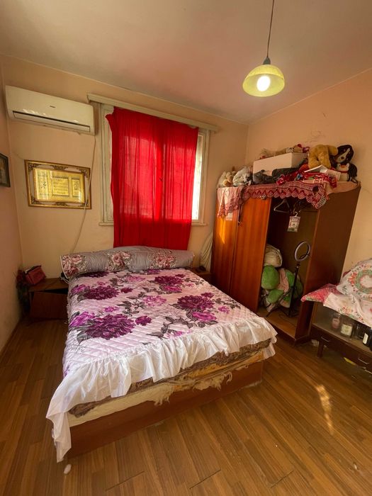 Продава се Тристаен апартамент в София, Зона Б-19 - 80 кв.м за 2500 €/кв.м - Снимка #1