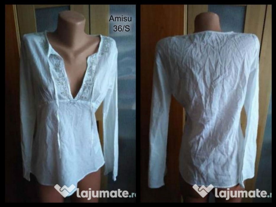 Camasi casual firma