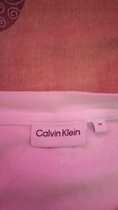 Оригинална мъжка тениска Calvin Klein