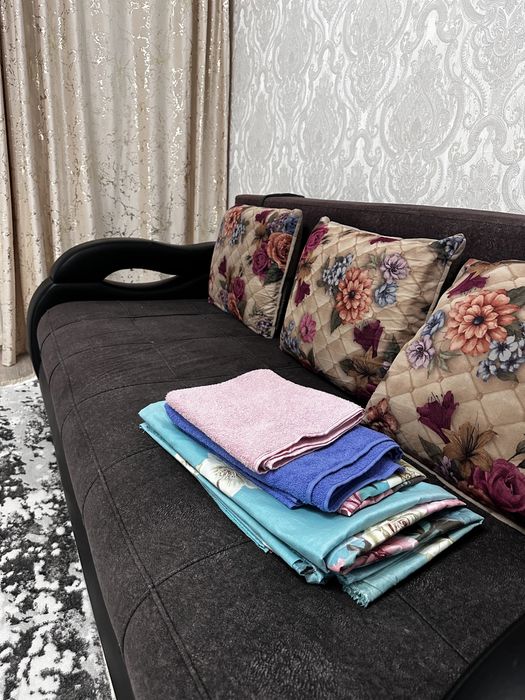 Люксовая Посуточная квартира