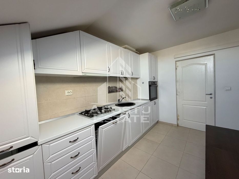 Apartament cu 2 camere de vanzare , decomandat , Bucovina ,Timisoara