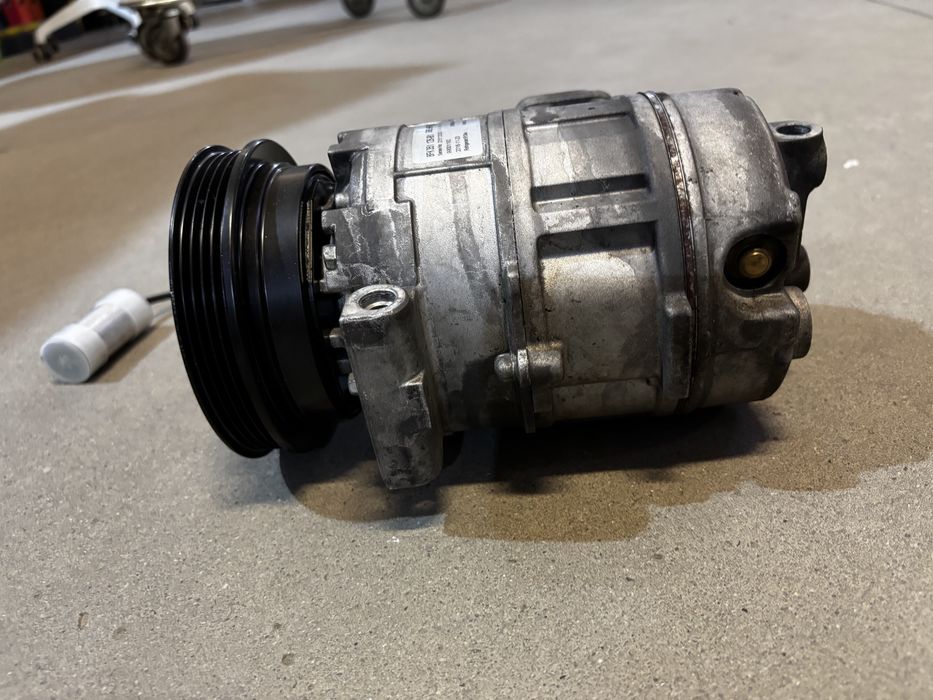 Compresor clima aer conditionat
