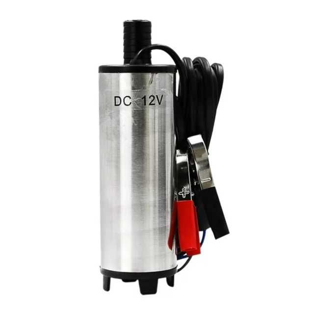 Помпа за варел електрически и ръчни