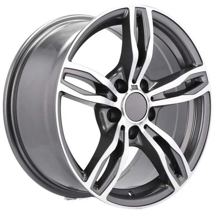 Jante BMW R17 5x120 M343 Style | Seria 3, Seria 2, Seria 1
