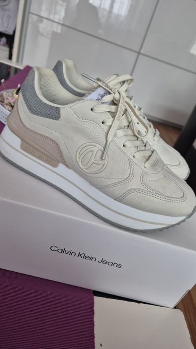 Маратонки Pepe Jeans