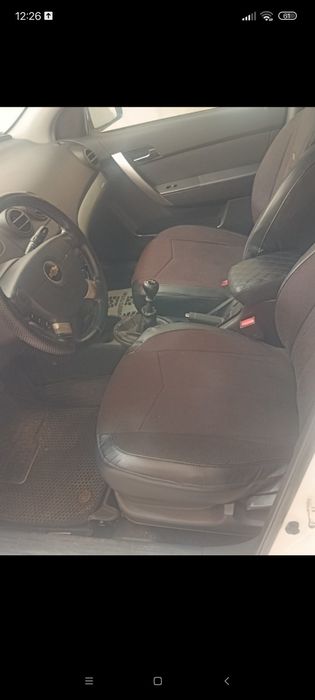 Nexia 3 avto sotiladi