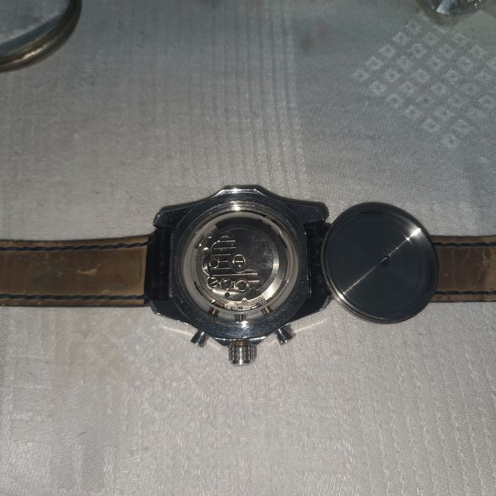 Breitling на запчасти