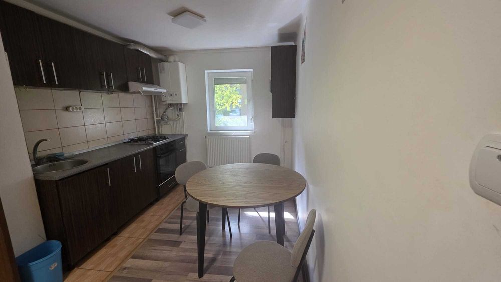 Inchiriez Apartament 2 camere Lipovei Timisoara