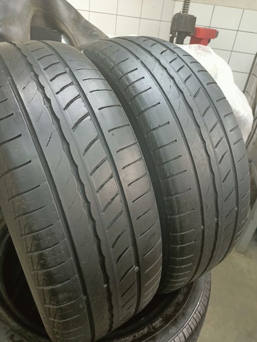 Продам два баллона на 15