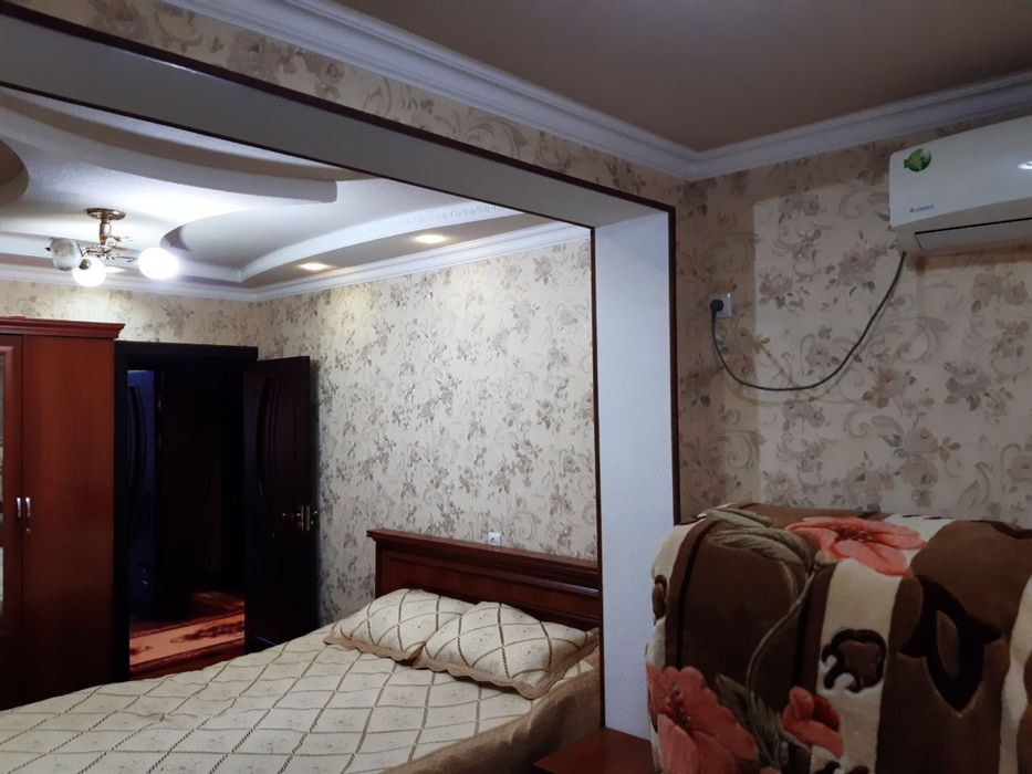 Аренда 2/2/4 Коракамиш 2/1