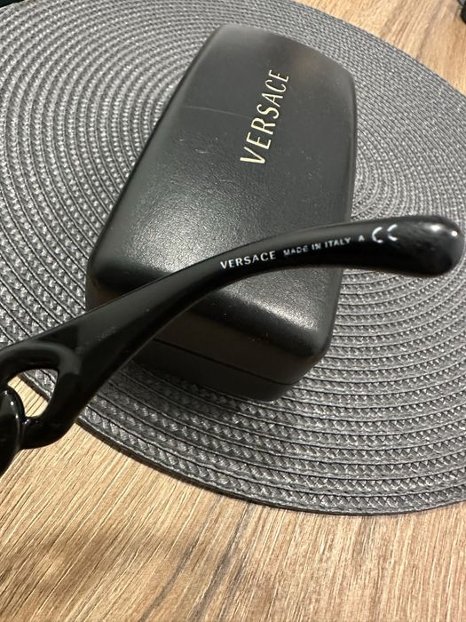Дамски слънчеви очила  Versace