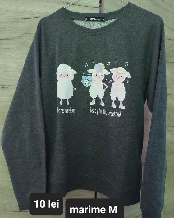 Bluze dama marime M