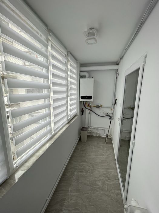 PF închiriez ap cu 2 camere, zona Big