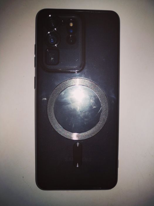 Samsung s20 ultra