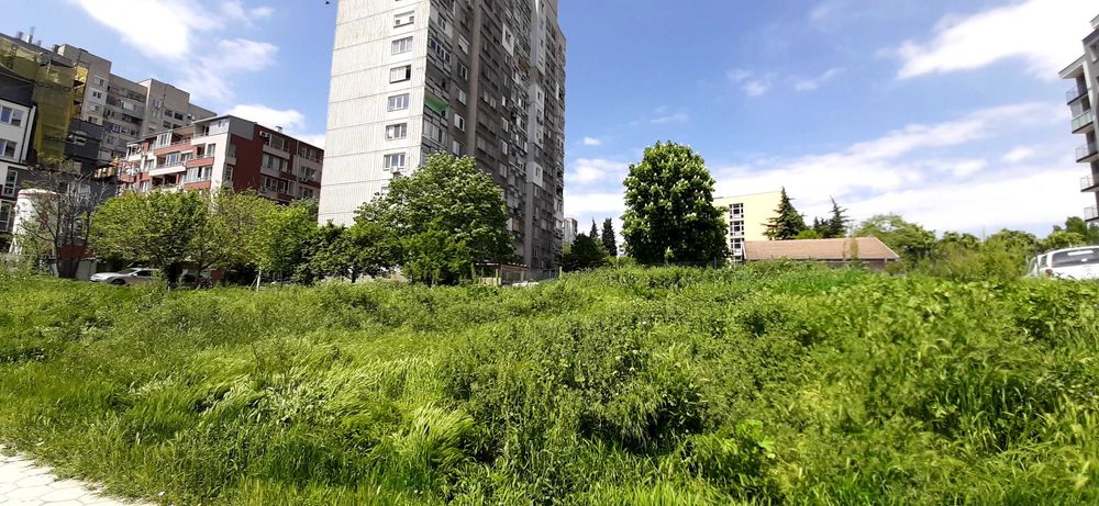 Продава се Парцел в Стара Загора, Казански - 1077 кв.м за 173 €/кв.м - Снимка #1