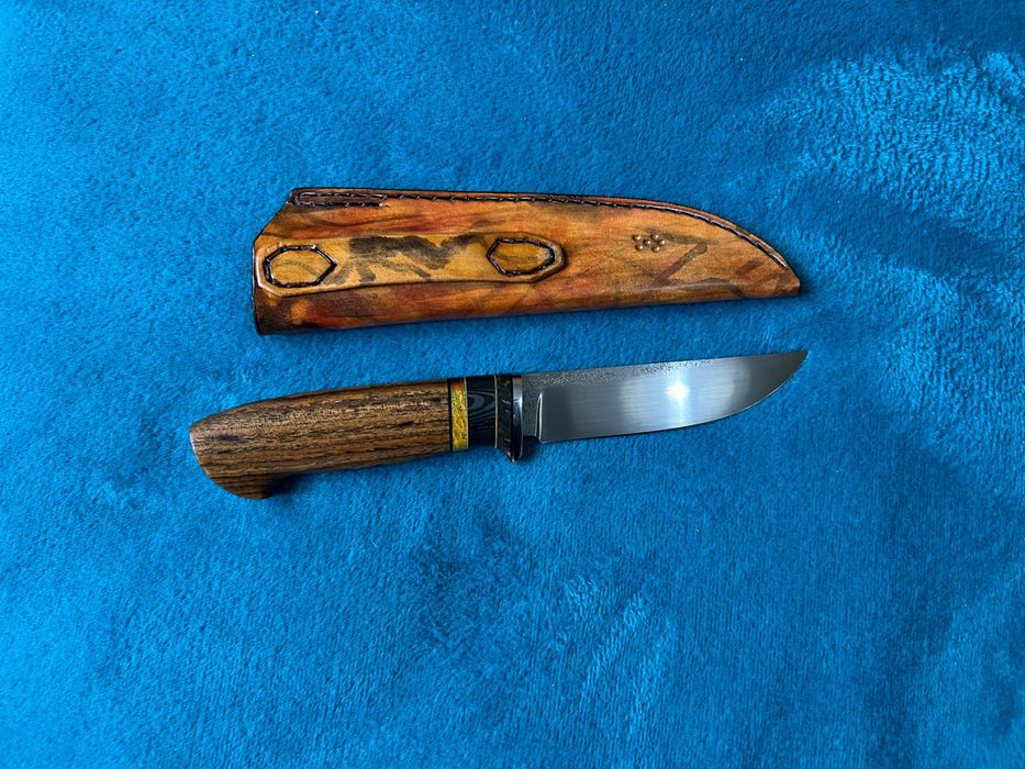 Ловен нож премиум