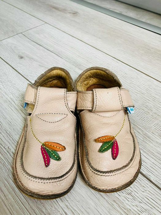 Pantofi pentru fetite Dodoshoes - M24