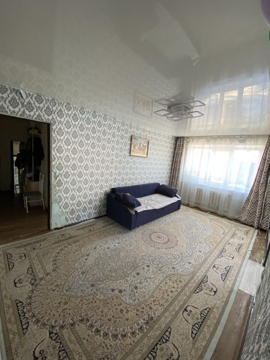 Продается 2 комнатная квартира