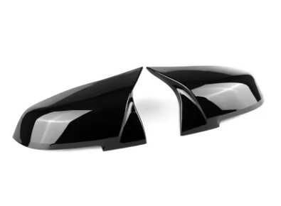 Капаци Batman Style странични огледала BMW 1 2 3 4 Series F20 F30 F31 F32 F36 2012 + 320i 328i 330d 335i M3 M4