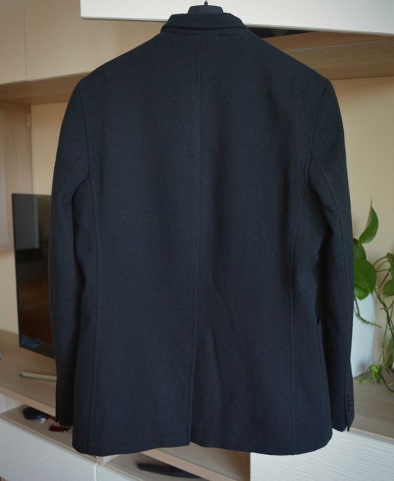 Мъжко сако Filippa K 70% Вълна