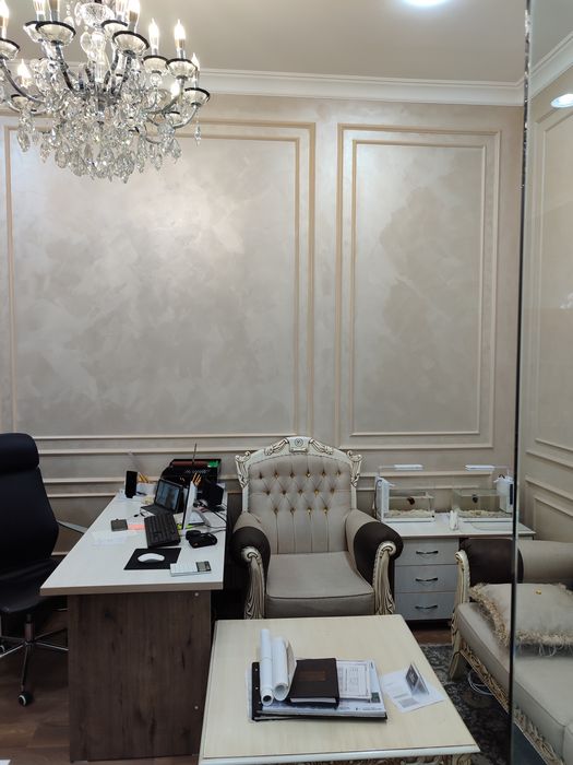 Ремонт квартир офисов и домов.