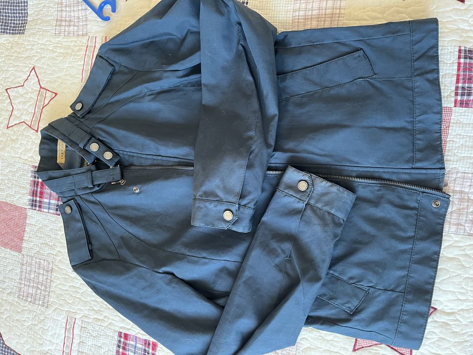 Мъжко яке, Zara man, размер S