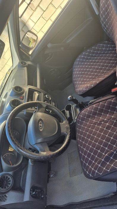 АвтоВаз Лада Гранта