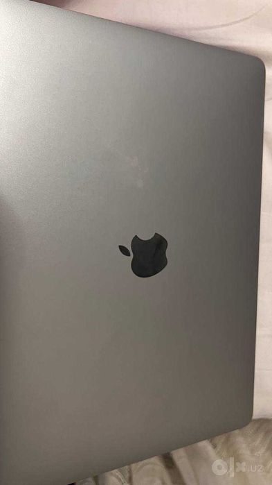 MacBook pro M1 touchbar