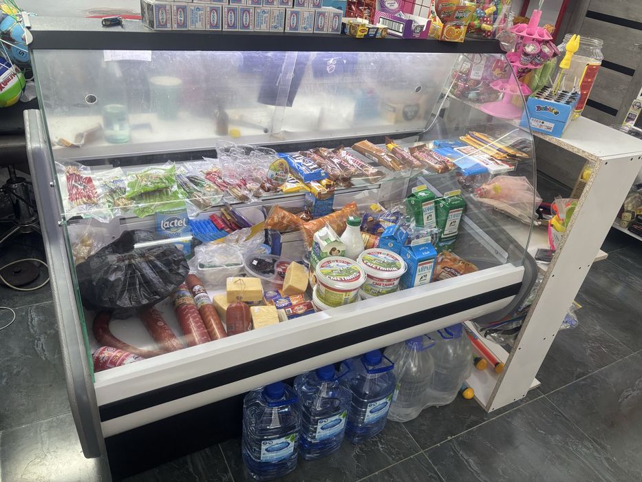 Продаються холодильник полки