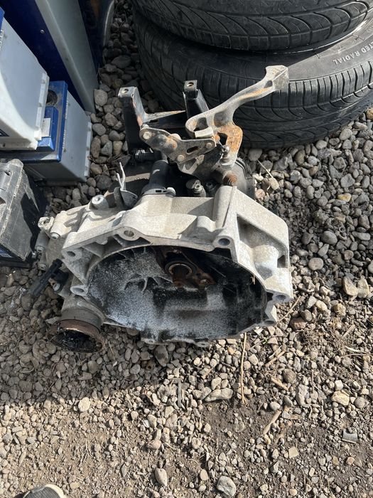 Vand cutie viteze gama VAG 1.4 benzina