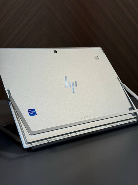Kuchli Planshet HP Elite X2