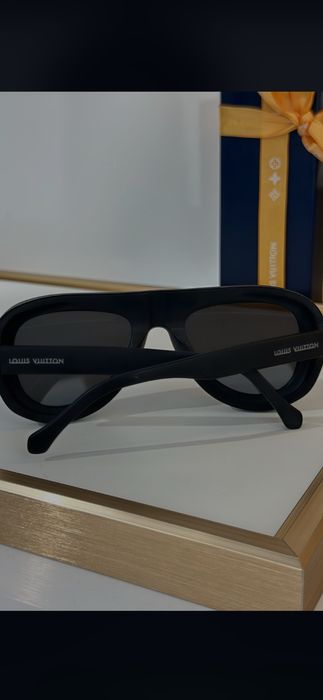 Ochelari de soare Louis Vuitton, model 2026, 100% originali, preț fix