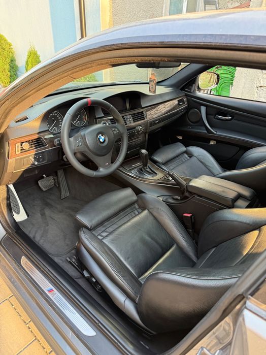 Vand bmw seria 3 e92 lci