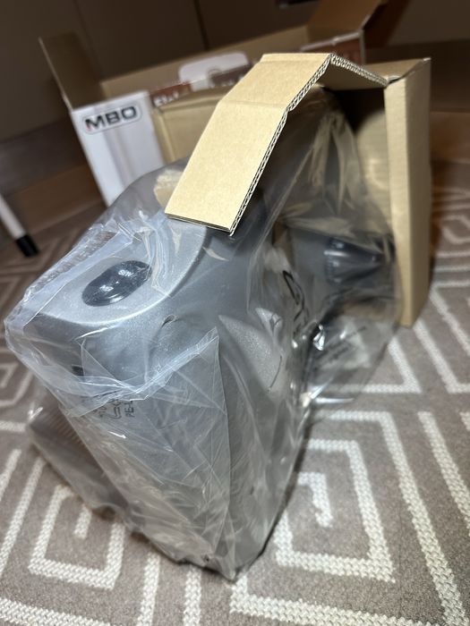 Vand Feliator Electric