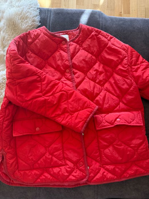 Куртка новая Zara