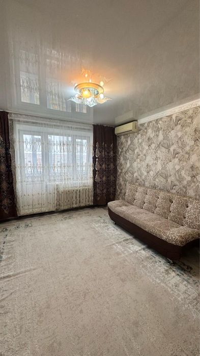 Продам 3-х комн квартиру