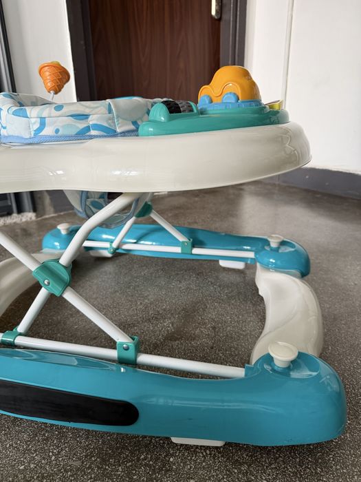 Premergător / rotobil bebe