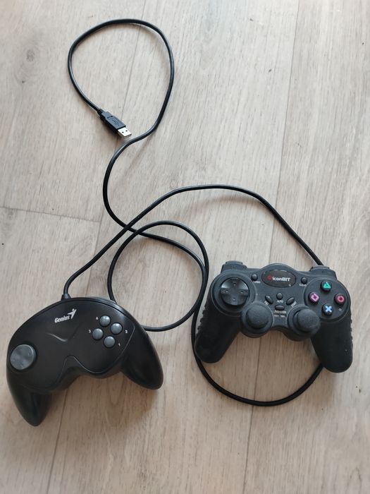 Продаётся Игровой джойстик