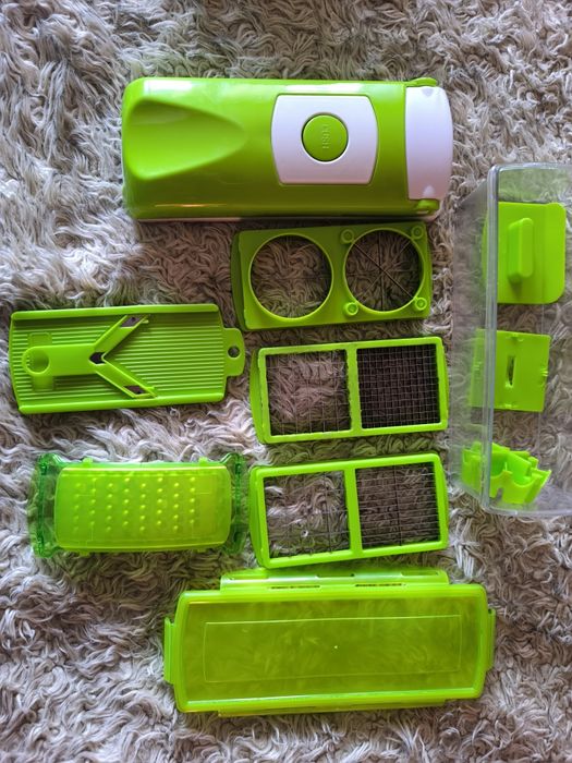 Овощерезка Nicer Dicer