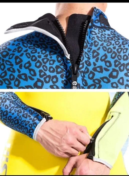 Гидрокостюм новый размер М