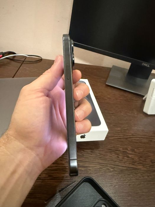 Iphone 15 pro max 512 gb