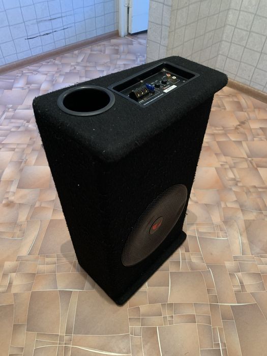 Продам оригинальный саб