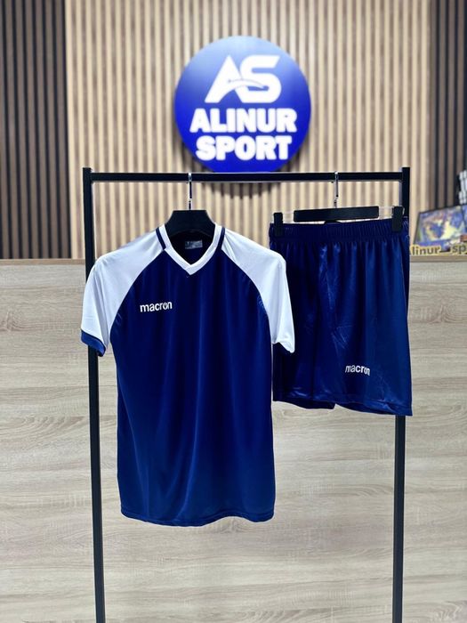 Футбольная форма