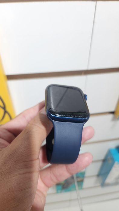Apple watch 6 series
